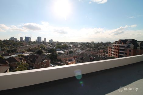 Property photo of 606/17 Grosvenor Street Croydon NSW 2132