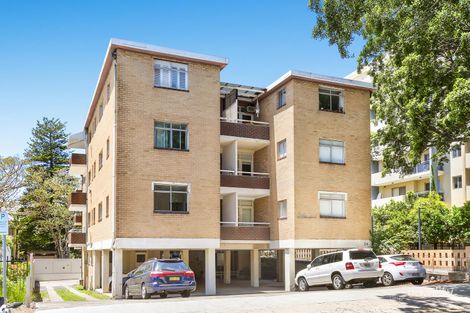 Property photo of 4/24 Ocean Street North Bondi NSW 2026