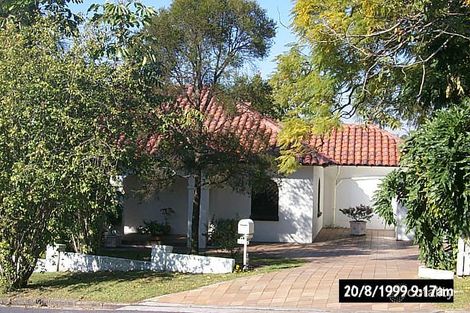 58 Massey St, Ascot, QLD 4007