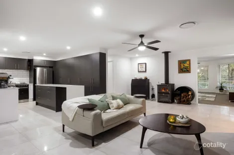Property photo of 118 Highfield Rise Pomona QLD 4568