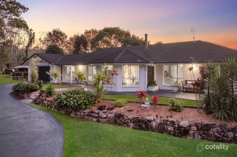 Property photo of 118 Highfield Rise Pomona QLD 4568