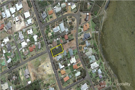 Property photo of 31 Blackwood Avenue Augusta WA 6290