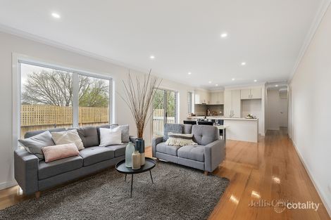 3/8 Montgomery Ct, Kilsyth, VIC 3137