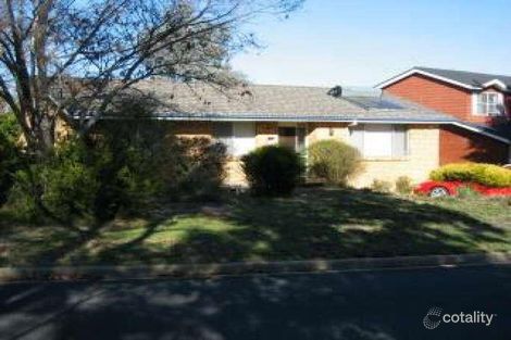 15 Broadbent St, Scullin, ACT 2614