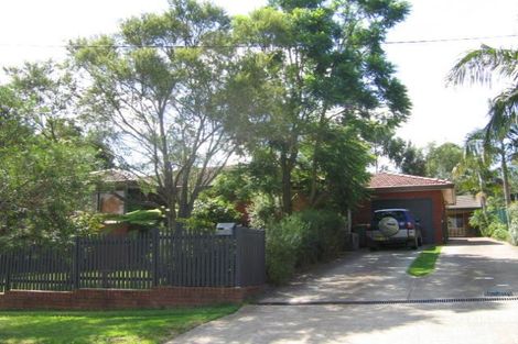 28 Stamford Ave, Ermington, NSW 2115