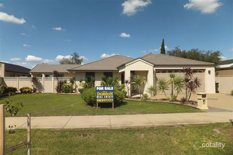 Property photo of 77 Waranga Drive Kialla VIC 3631