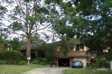 55 Manuka Cir, Cherrybrook, NSW 2126