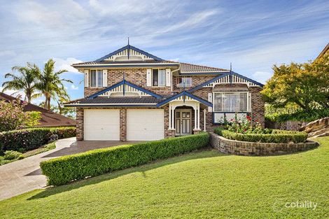 10 Moonah Rd, Alfords Point, NSW 2234