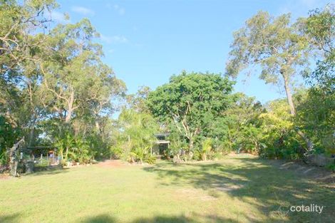 Property photo of 128 Streeter Drive Agnes Water QLD 4677