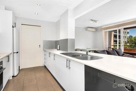 Property photo of 30/300 Riley Street Surry Hills NSW 2010