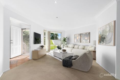 Property photo of 42 Kildare Drive Banora Point NSW 2486