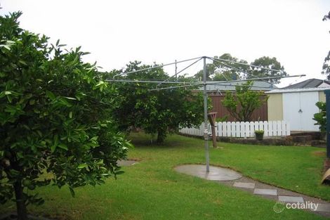 Property photo of 11 Kymea Place Hebersham NSW 2770