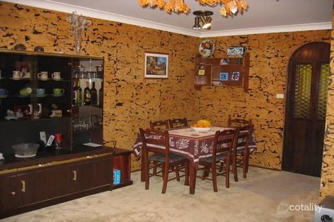 Property photo of 11 Kymea Place Hebersham NSW 2770