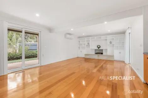 Property photo of 4 Sheldon Place Wheelers Hill VIC 3150