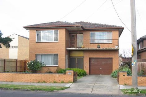 105 Summerhill Rd, Footscray, VIC 3011