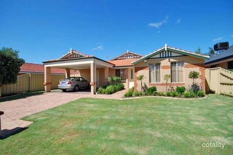 8 Taroona Lane, Currambine, WA 6028