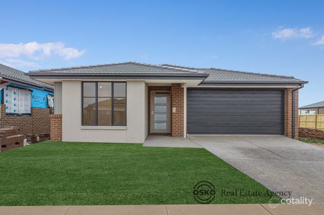 18 Lucania Cres, Tarneit, VIC 3029