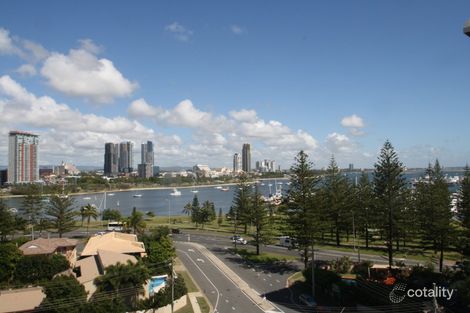 Property photo of 18/3656 Main Beach Parade Main Beach QLD 4217