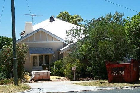 Property photo of 102 Shakespeare Street Mount Hawthorn WA 6016