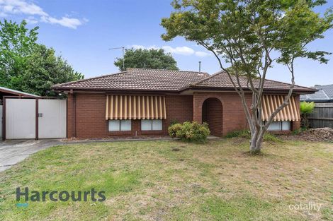 Property photo of 48 Moorhen Crescent Carrum Downs VIC 3201