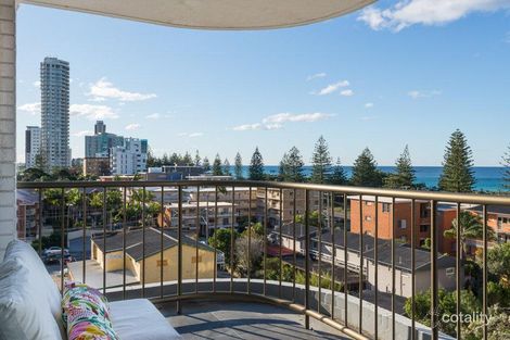 Property photo of 601/1855 Gold Coast Highway Burleigh Heads QLD 4220