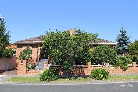 1 Cowper Rise, Berwick, VIC 3806