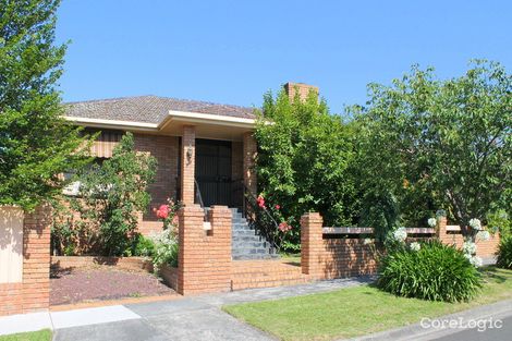 Property photo of 1 Cowper Rise Berwick VIC 3806