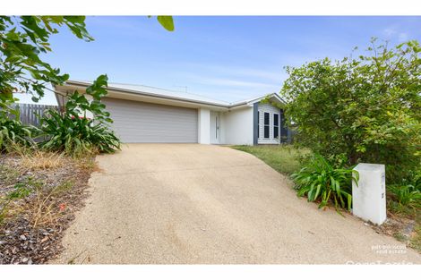 Property photo of 127 Springfield Drive Norman Gardens QLD 4701