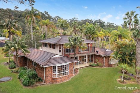 Property photo of 36 Teralba Street Lisarow NSW 2250