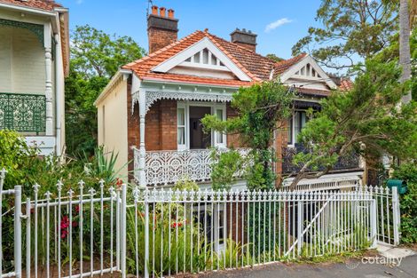 Property photo of 70 Elizabeth Street Paddington NSW 2021