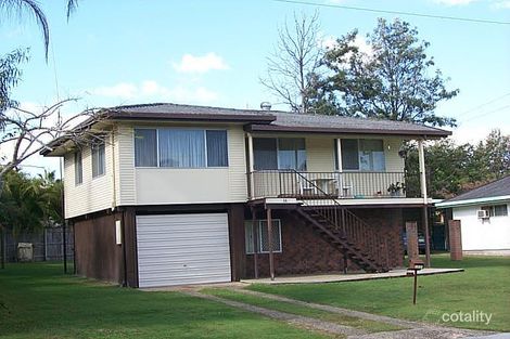 14 Oxley St, Deception Bay, QLD 4508