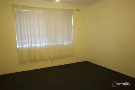 Property photo of 6/18 Brighton Avenue Croydon Park NSW 2133