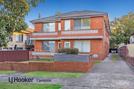 Property photo of 6/18 Brighton Avenue Croydon Park NSW 2133
