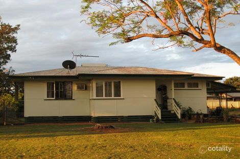 31 Fay St, Blackwater, QLD 4717