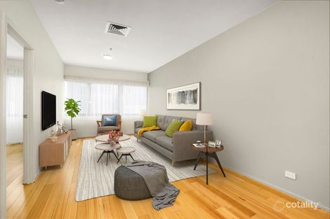 Property photo of 1201/250 Elizabeth Street Melbourne VIC 3000