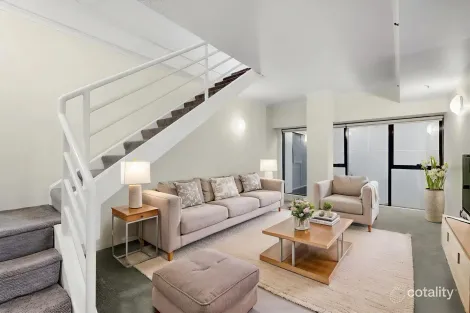 1735/474 Flinders St, Melbourne, VIC 3000