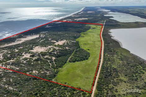 Property photo of 1891 Old Coorong Road Coorong SA 5264