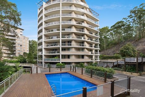 Property photo of 302/80 John Whiteway Drive Gosford NSW 2250