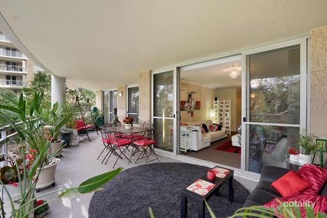 Property photo of 302/80 John Whiteway Drive Gosford NSW 2250