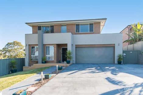 Property photo of 45 Auklet Road Mount Hutton NSW 2290