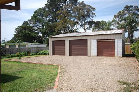 Property photo of 35 Sunrise Road Yerrinbool NSW 2575
