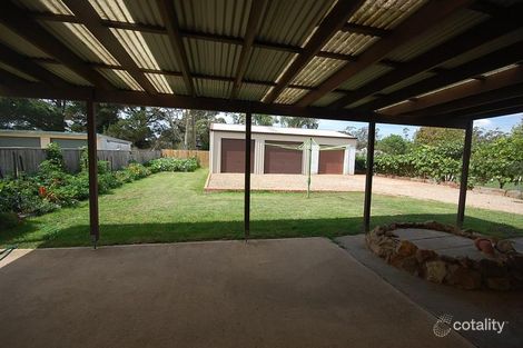 Property photo of 35 Sunrise Road Yerrinbool NSW 2575