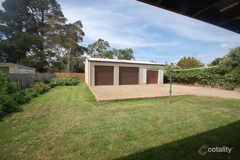 Property photo of 35 Sunrise Road Yerrinbool NSW 2575
