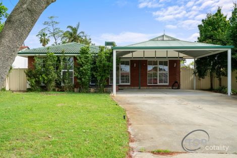 Property photo of 3 Elbe Court Riverton WA 6148