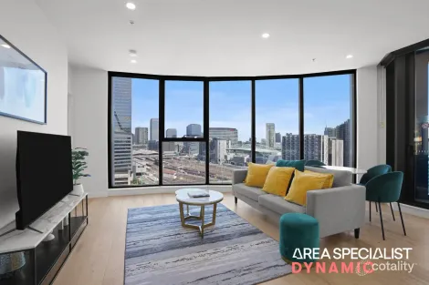 1404/105 Batman St, West Melbourne, VIC 3003
