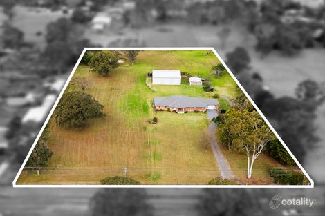 Property photo of 74 Dymond Street Bargo NSW 2574