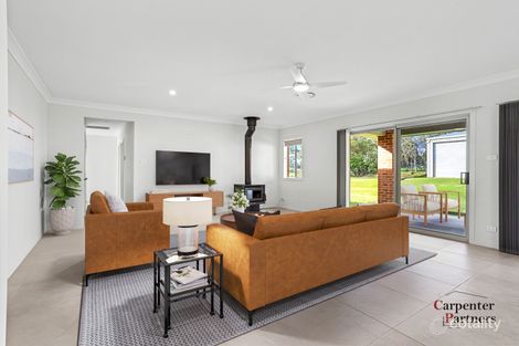 Property photo of 74 Dymond Street Bargo NSW 2574