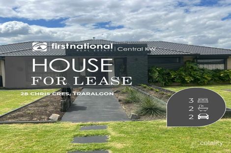 28 Chris Cres, Traralgon, VIC 3844