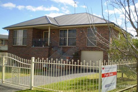 7/1a Mcintosh St, The Oaks, NSW 2570