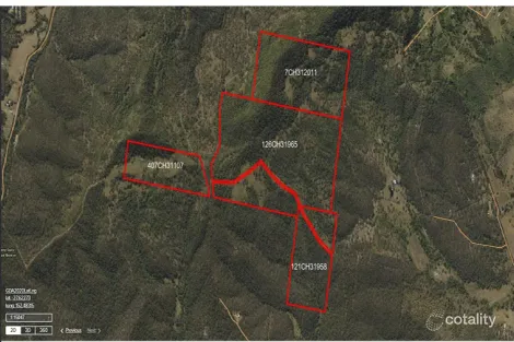 Property photo of 301 Greet Road Calvert QLD 4340